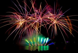 Casino du Lac-Leamy Sound of Light