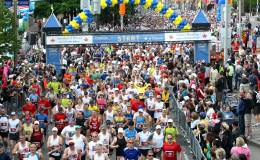 2009 Ottawa Race Weekend