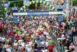 Ottawa Race Weekend