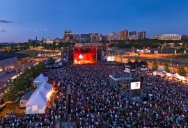 Ottawa Bluesfest