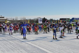 Gatineau Loppet